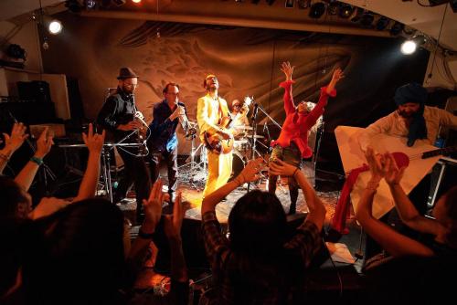 Klezmofobia � klezmofobia.com