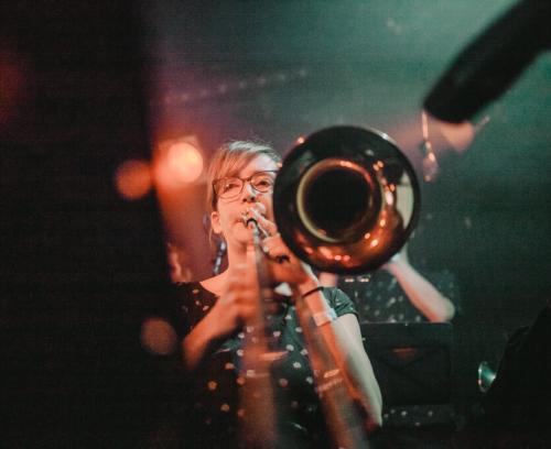  Lisa Stick � Yunus Hutterer