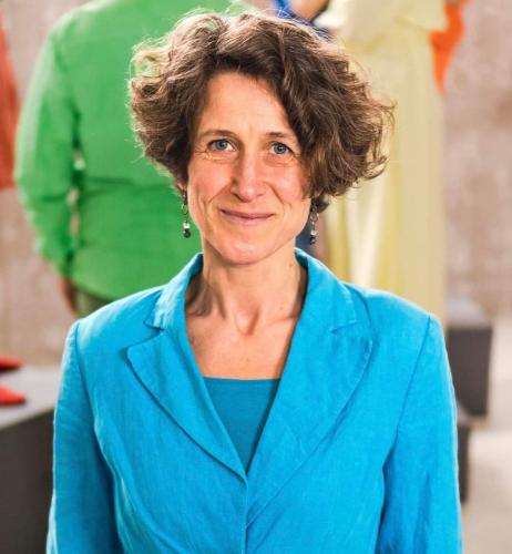 Lone Larsen � vono.se