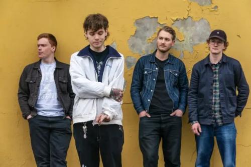 L�T � Grethe Nygaard