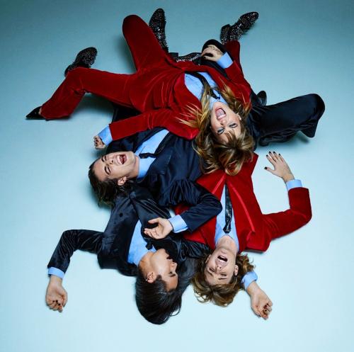 M�neskin � maneskin.com