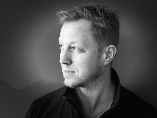 Martin Tingvall � Jenny Kornmacher