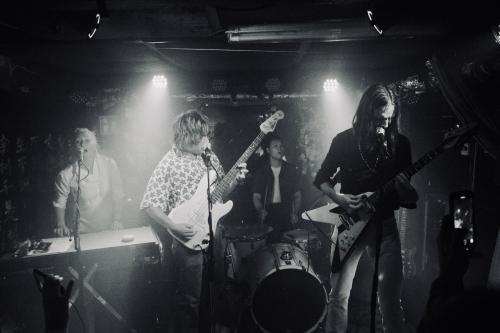 Martin Savage Gang � www.facebook.com/MartinSavageGang