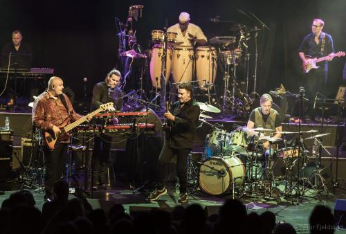 Mezzoforte � www.mezzoforte.com