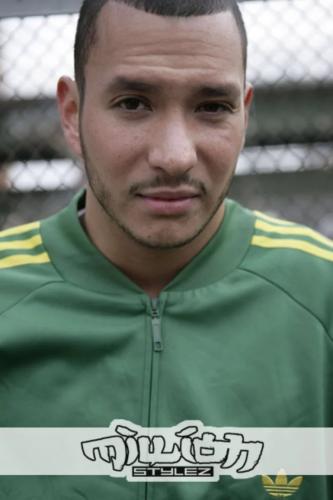 Million Stylez � www.last.fm