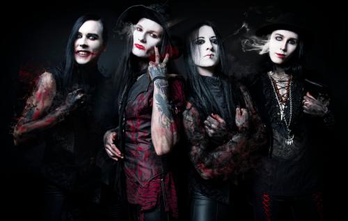 Mister Misery � Seike Clowniac