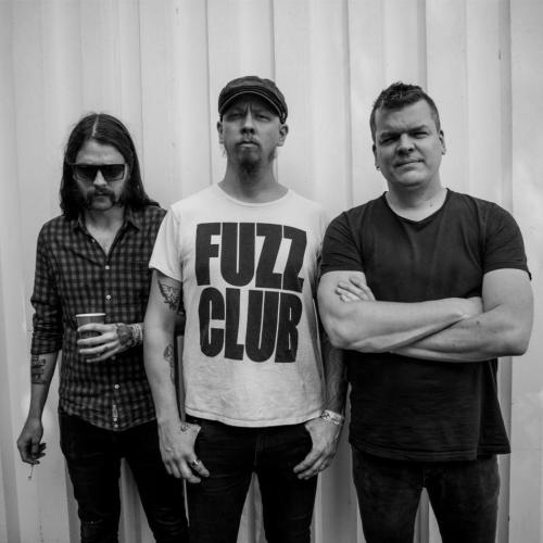 Monolorrd � Sally Patti