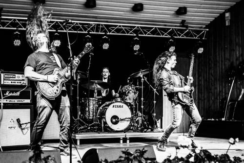 Nekromant � www.facebook.com/Nekromantband