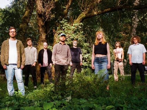 Nordsn� Ensemble � Niklas Stadler