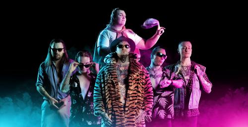 One Morning Left � Lars Johnson