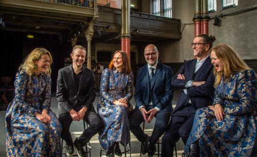 Pust �  Mads Iversen