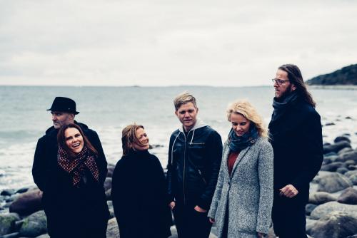 Pust �  Stian Herdal