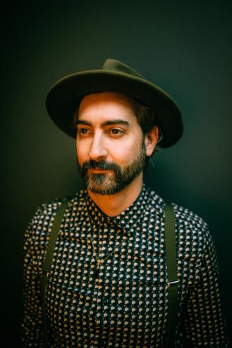 Ran Nir � www.facebook.com/RanNirMusic