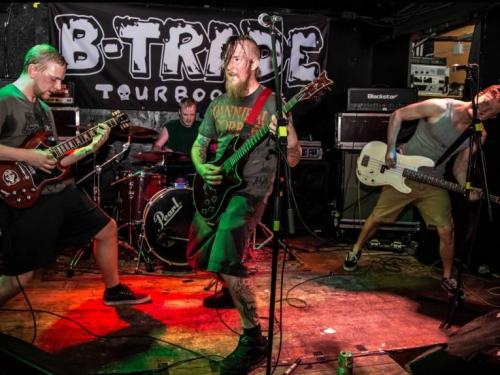 Rebuke � Bei Ch�z Heinz (Quelle)