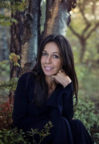 Rigmor Gustafsson � Thron Ullberg