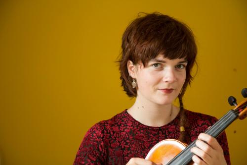 Roosmarijn � Jesse Tuenter