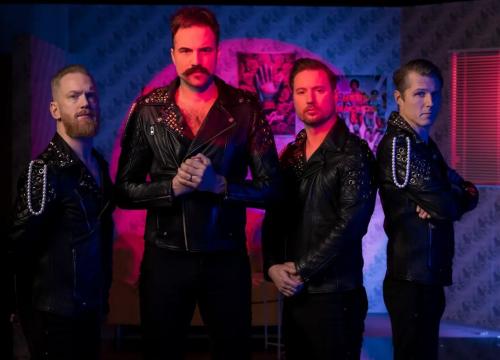 Royal Republic © www.royalrepublic.net