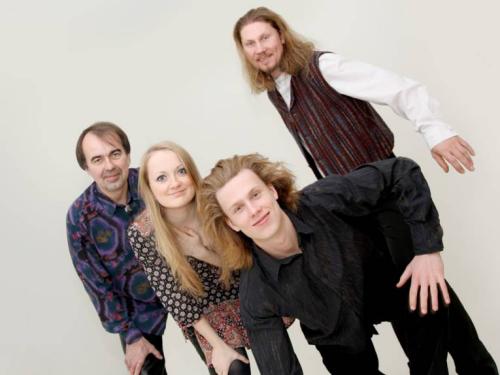 Sattuma � Heninen.net