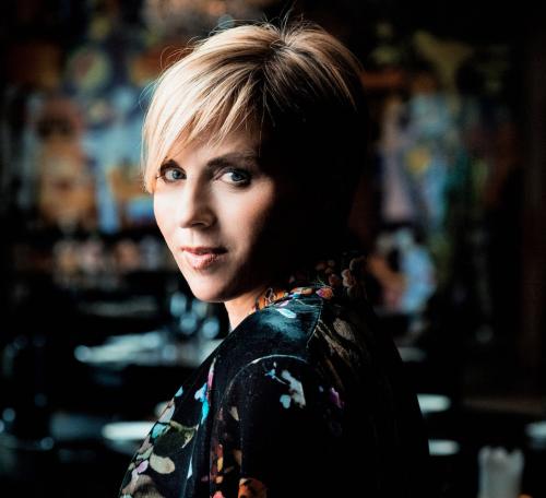 Silje Nergaard � Mathias Bothor