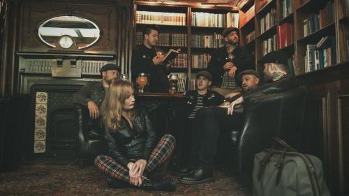 Sir Reg � sirregband.com