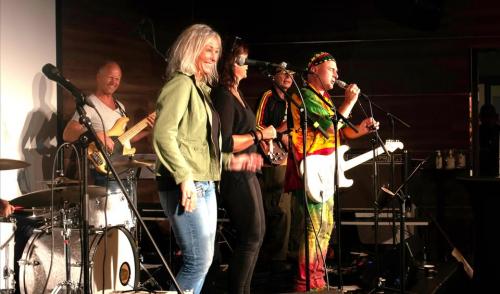 Small Pockets of Resistance �  www.facebook.com/reggaeforthepeople/