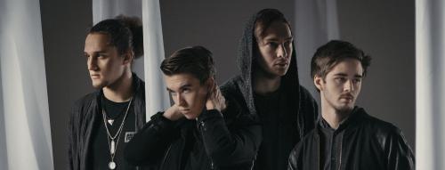 Solence � Photo by Victor Bisgaard