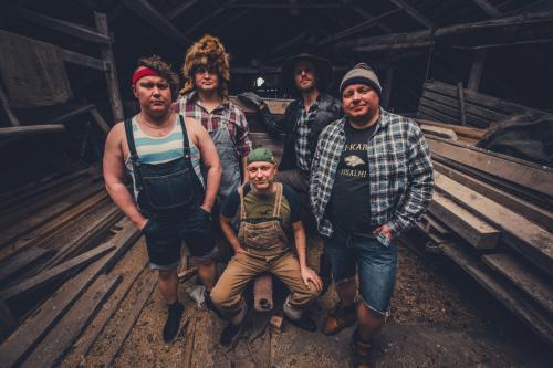 Steve'n'Seagulls � stevenseagulls.com
