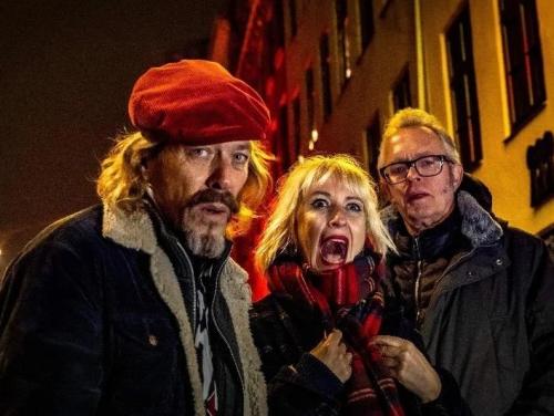 Stjernevask � www.stjernevask.com