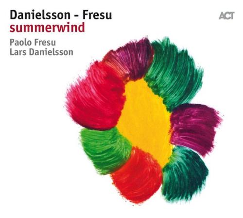 Lars Danielsson & Paolo Fresu; Summerwind � ACT