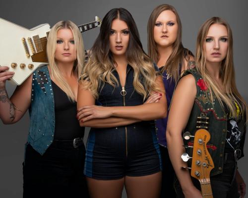 Thundermother � www.thundermother.com/ Guido Karp