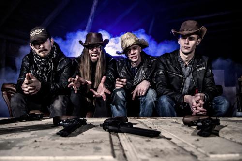 Trainwreck Remedys � www.trainwreckremedys.com