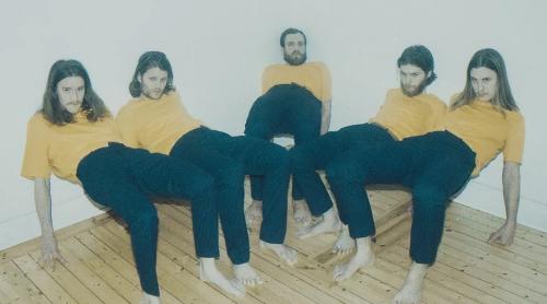 The Bland � Olof Grind