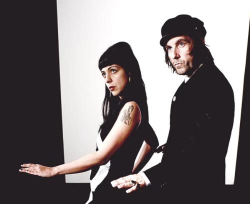 The Courettes � Morten Madsen