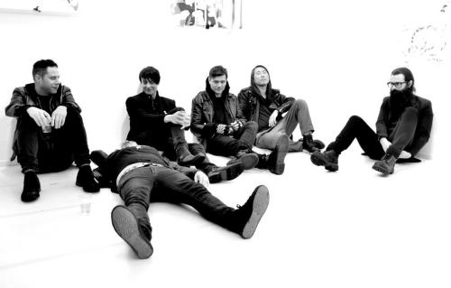 The Exploding Boy � www.facebook.com/theexplodingboysweden