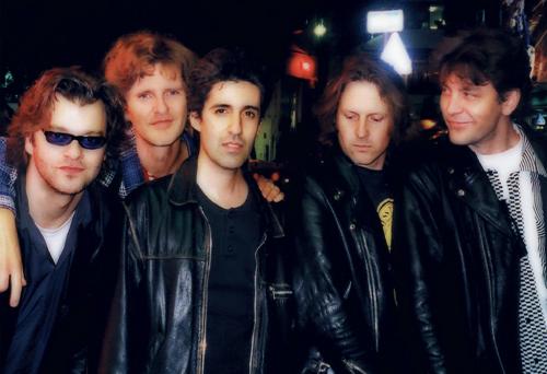 The Flower Kings � www.roinestolt.com