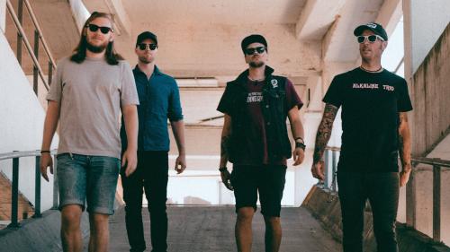 The Hangups � Nick Serlstedt