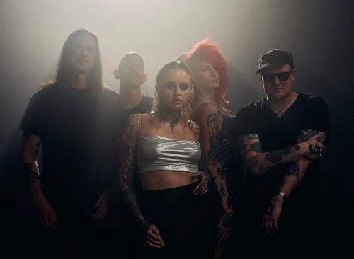 The Headlines � www.theheadlinesband.com