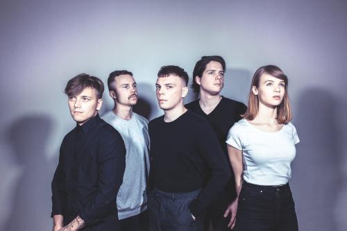 The Holy � Annukka Pakarinen