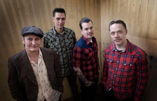 The Kokomo Kings � www.kokomokings.com