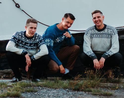 The Nevrotix � www.facebook.com/thenevrotix