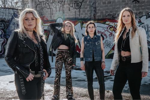 Thundermother � www.thundermother.com