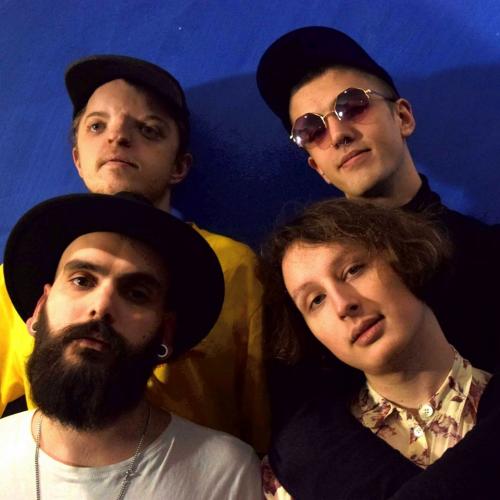 Tribe Friday � Miranda Fredriksson