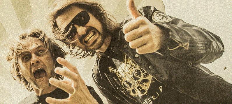 Truckfighters � www.truckfighters.com