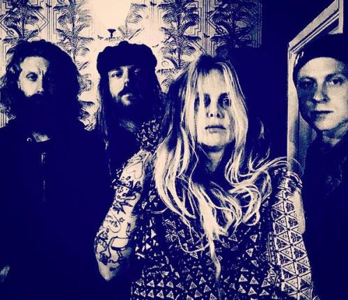 True Moon � www.facebook.com/truemoonband