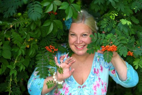 Tuija Komi � Robert Haas/www.tuijakomi.de