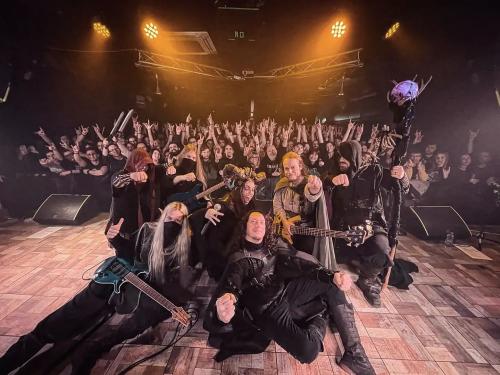 Twilight Force� www.facebook.com/twilightforce