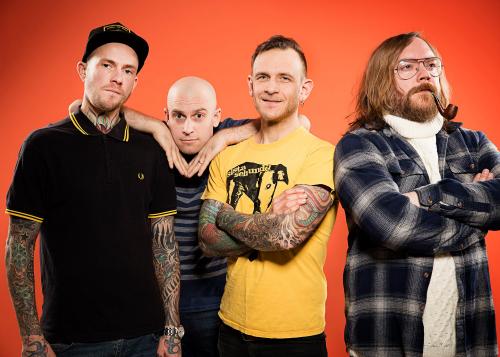 Venerea � Jens Nordstrom