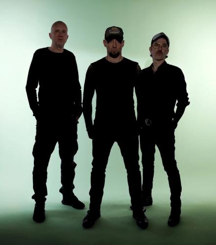 Volbeat � Brittany Bowman/www.volbeat.dk