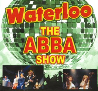 Waterloo - The Abba Show� www.kulturring-peine.de
