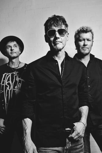 a-ha � Stian-Andersen